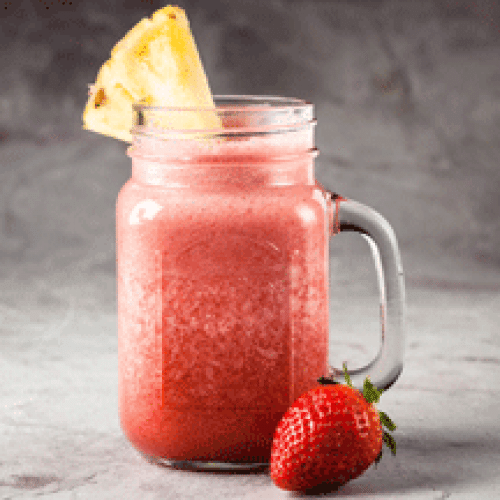 Cocktail Red Juice 45cl