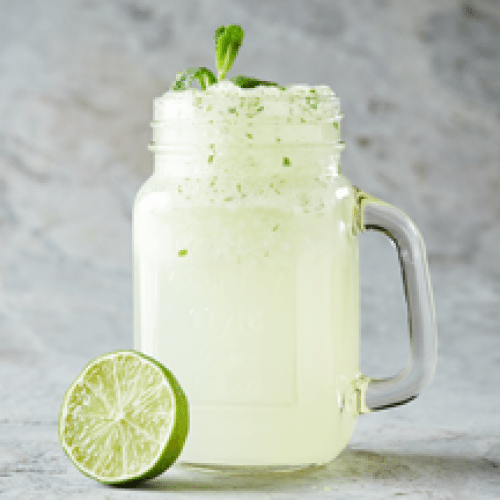 Lemon Ice