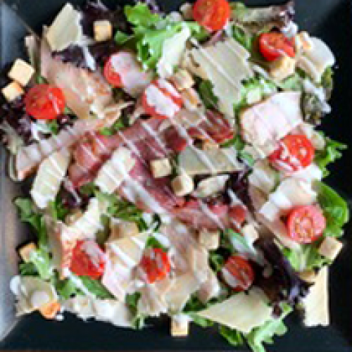 Salade Poulet
