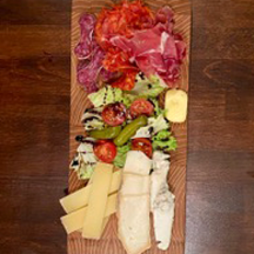 Petite Planche Mixte