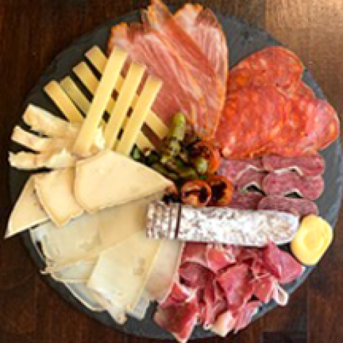 Grande Planche Mixte