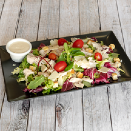 Salade César