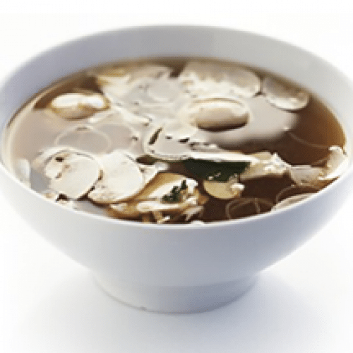 A07 Miso Shiru