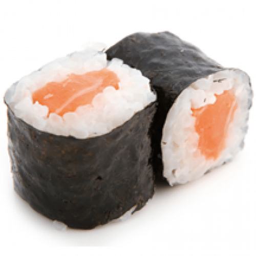 S8A Maki Saumon x6