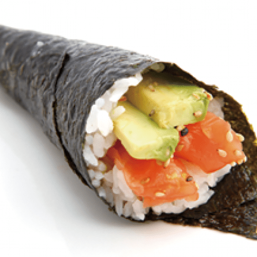 TM02 Temaki Shake (1 Pièce)