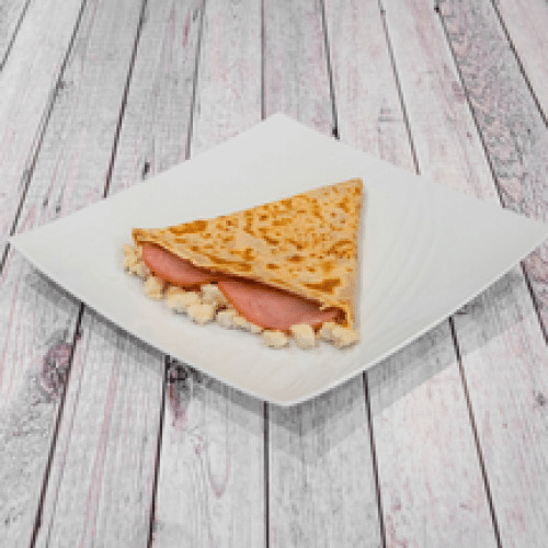 Crêpe Big Paris