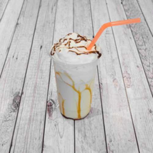 Milkshake à Composer