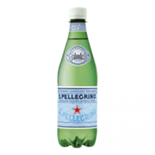 Eau gazeuse San Pellegrino 50 cl