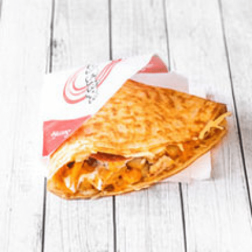 Crêpe Salée Chicken Twin Regular