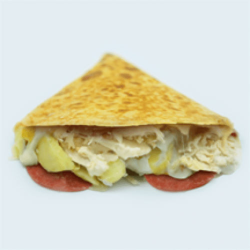 Crêpe Salée Spéciale Regular