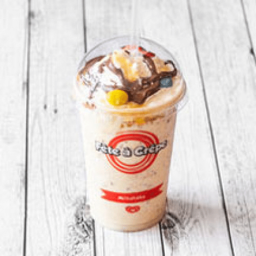 Milkshake