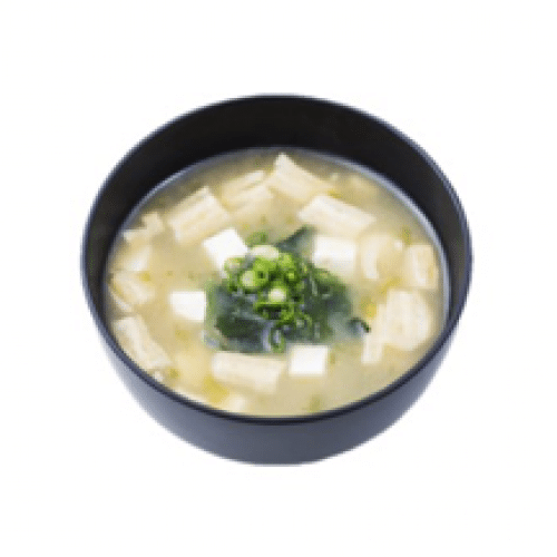 Soupe Miso