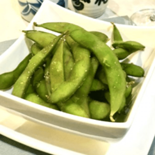 Edamame