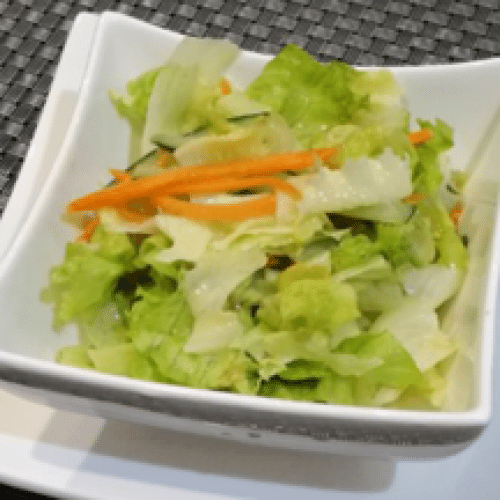Petite Salade Mixte