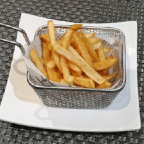 Frites Maison