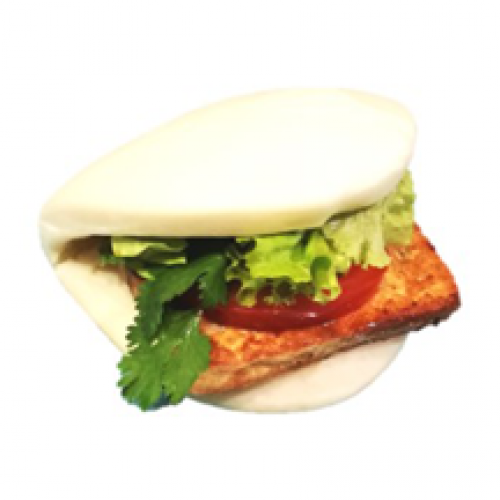 Gwa Bao au Tofu