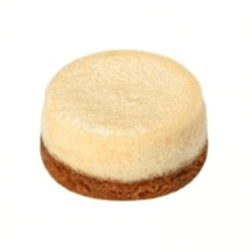 Cheesecake au Citron Yuzu