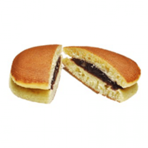 Dorayaki Thé Vert