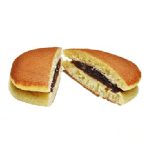 Dorayaki Citron Yuzu