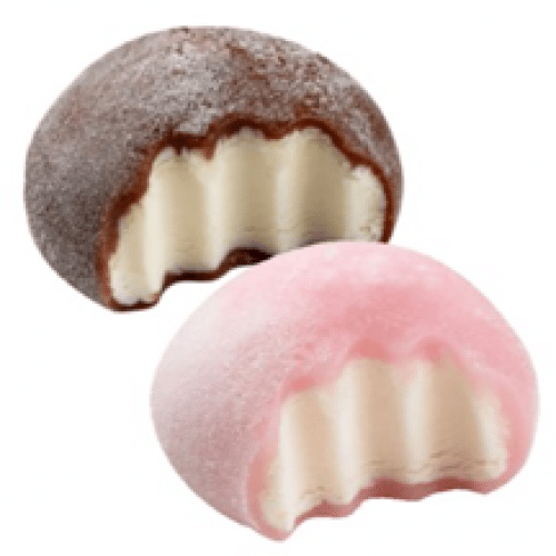 Mochi Glacé x2