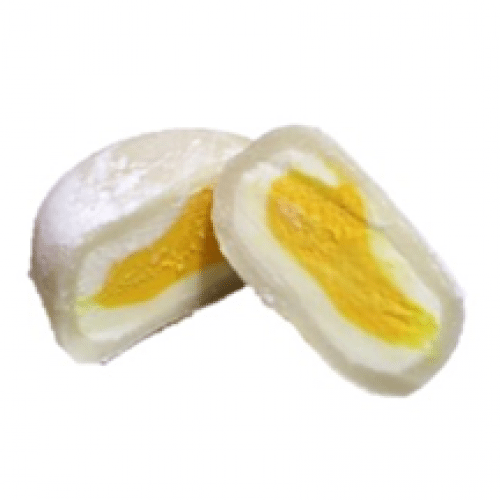 Mochi Crème Daifuku