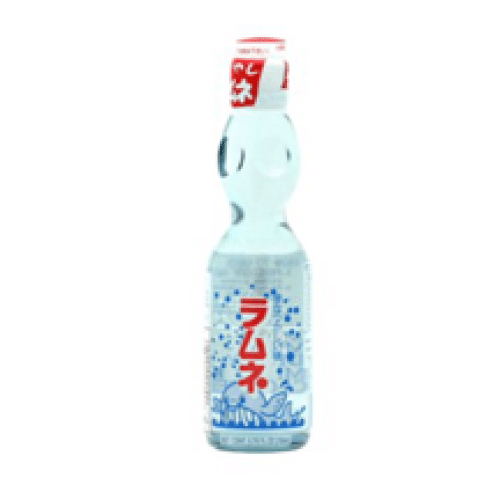 Limonade Japonaise Ramune Nature 20 cl