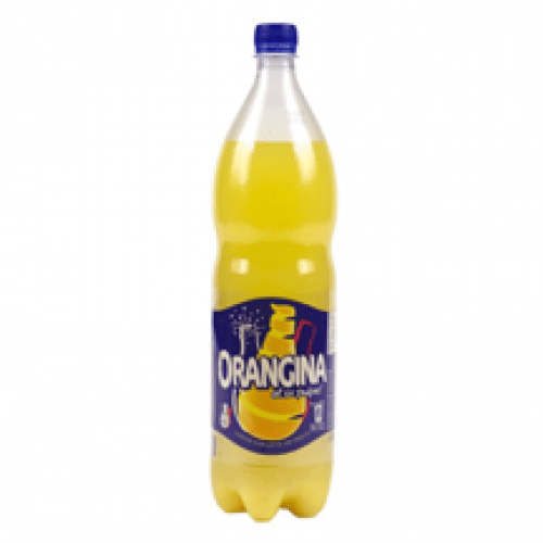 Orangina 1,5L
