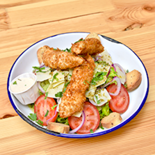 Salade César