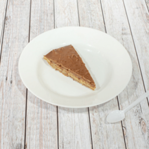 Tarte au Daim