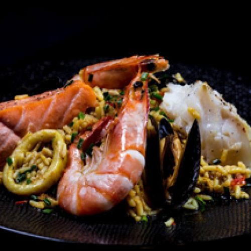 Paella