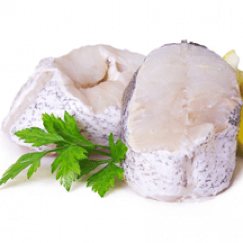 Filet de Colin