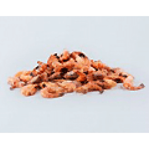 Crevettes Grises