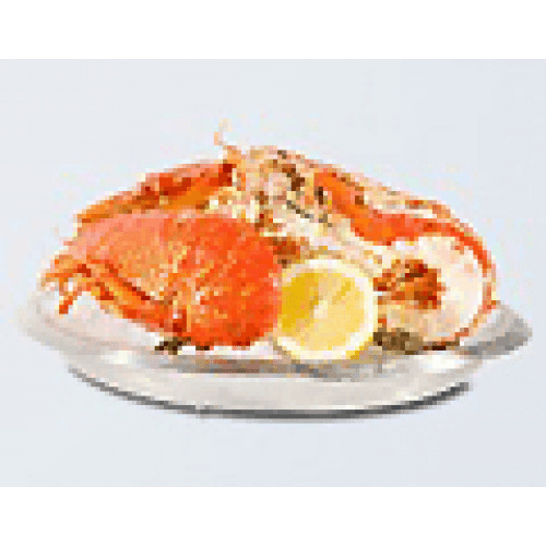 1 Homard Breton