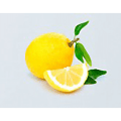 Citron Supplémentaire