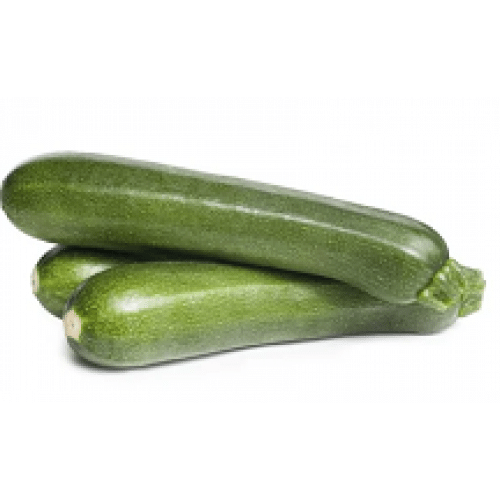 Courgettes BIO Espagne 1 kg