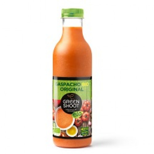 Gaspacho Original BIO Greenshoot 75 ml