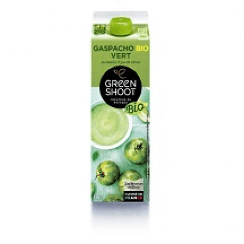 Gaspacho Vert BIO Greenshoot 1 L