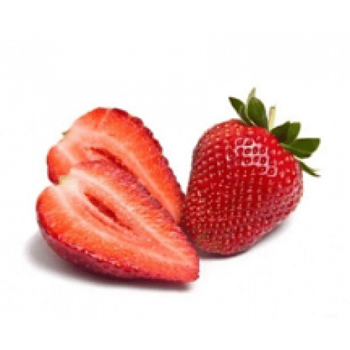 Barquette fraise BIO Espagne 250g