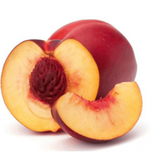 Nectarine France BIO 500g