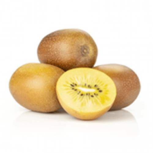 4 Kiwi Sungold BIO Nouvelle Zélande