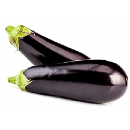 Aubergine BIO France 500g