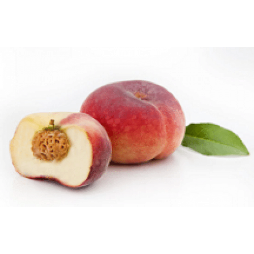 Pêche Plate Espagne BIO 500g