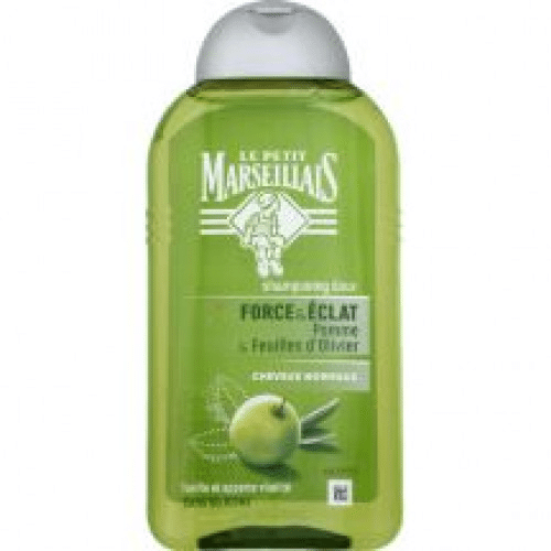 Shampoing Pomme Olive Le Petit Marseillais 250ml