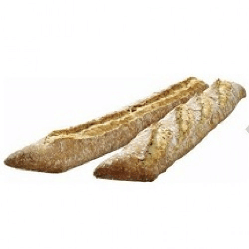 Baguette Monoprix Lalos 250g