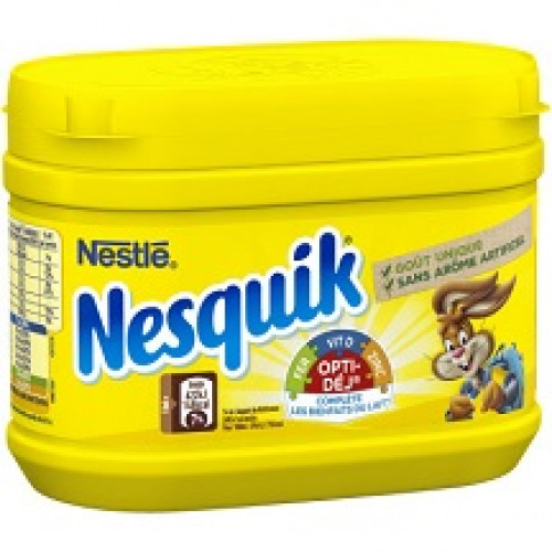 Boîte Nesquik 250g
