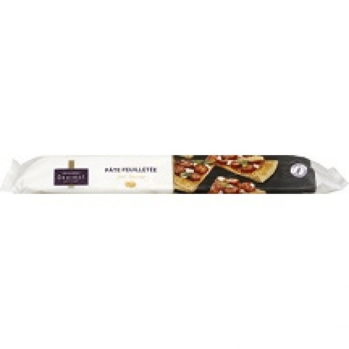 Pâte Feuilleté Monoprix Gourmet 230g