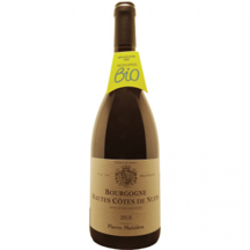 Vin Rouge Nuit Maiziere 75cl