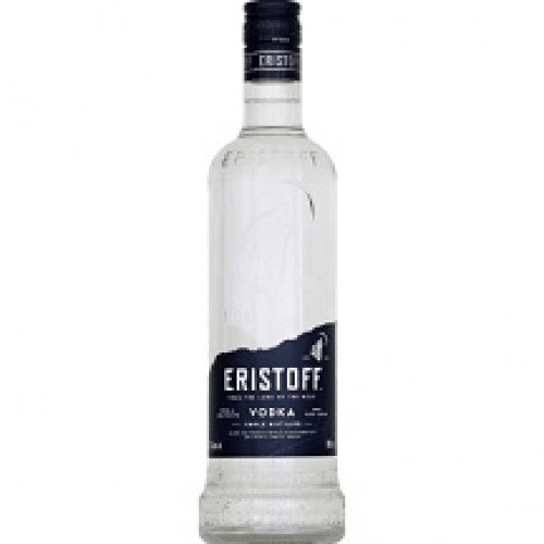 Vodka Eristoff 70cl