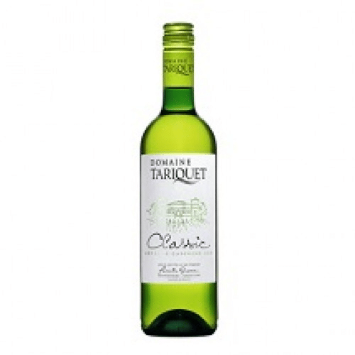 Vin Blanc Tariquet Classique 75cl