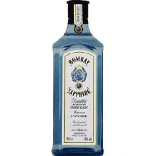 Gin Bombay Sapphire 70cl